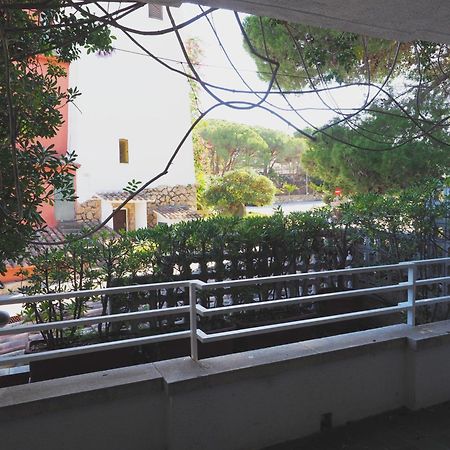 El Trull Apartments Lloret de Mar Exteriör bild